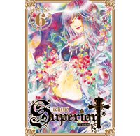 Superior Cross – Tome 6 – Par Ichtys – Éditions Ki-Oon