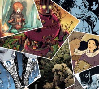 Ankama : la rentrée de ses 20 ans !