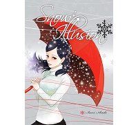 Snow Illusion - Par Icori Ando - Komikku Editions