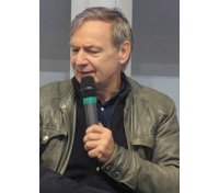 La chevauchée printanière de François Boucq