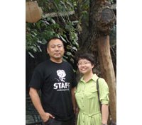 Wang Ning (agent) : "Ce qui est perçu comme beau en France ne le sera peut-être pas en Chine."