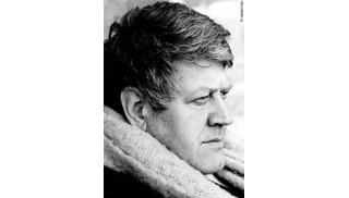 Destination ailleurs : La Venise d'Hugo Pratt