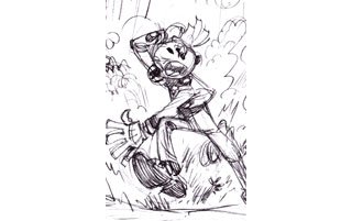 L'exceptionnelle rentrée de Spirou 2010