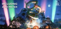 Le riche business des parcs d'attraction : Dragon Ball en France ? (1e partie)