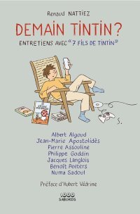 L'éternelle actualité de Tintin