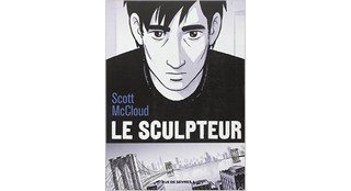 "Le Sculpteur" : Scott McCloud revisite le mythe de Faust