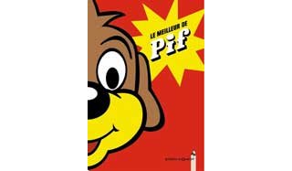 La fin de Pif Gadget ?