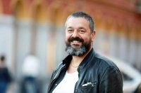 L'univers de Joann Sfar au Musée d'Art et d'Histoire du Judaïsme