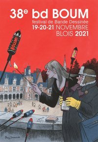 Blois, ville ouverte