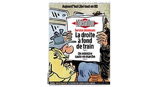 Angoulême : revue de presse du premier jour