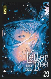 Letter Bee : Dernière tournée pour le facteur qui livre les cœurs