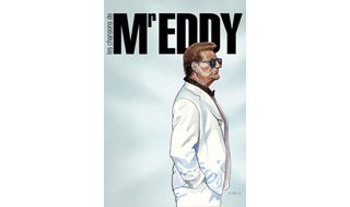 Les Chansons de Mr Eddy - Collectif chez Soleil