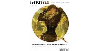 dBD n °64 : Spécial anniversaire !