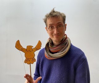 Grégoire Bonne : itinéraire d'un ingénieur devenu auteur de BD [PODCAST]