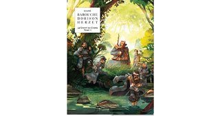 Le Chant du cygne T.1 - Par Cédric Babouche, Xavier Dorison & Emmanuel Herzet - Ed. Le Lombard.