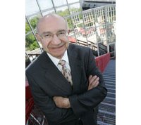 Jean Mardikian (co-fondateur du Festival d'Angoulême) : « Il faut faire d'Angoulême une appellation contrôlée ! »