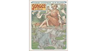 Songes, T2 : Célia - Par D.P. Filippi & Terry Dodson - Les Humanoïdes Associés
