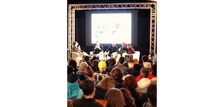 Angoulême 2020 : Bilal et Kishiro parlent science-fiction
