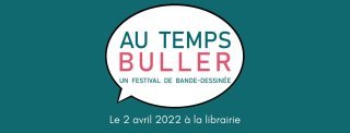AU TEMPS BULLER