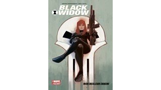 Black Widow T.2 - Par Nathan Edmondson et Phil Noto - Panini Comics