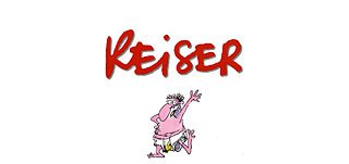 Reiser - "20 ans après" - Albin Michel