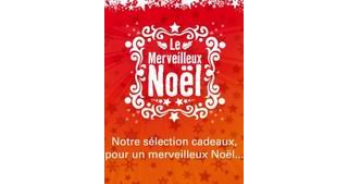 La kyrielle de Noël