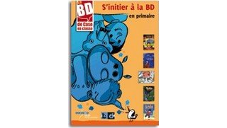 S'initier à la BD en primaire 