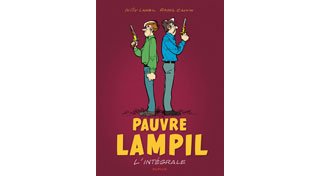 Pauvre Lampil : l'étonnante intégrale