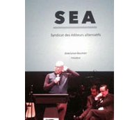 Le Syndicat BD des éditeurs alternatifs (SEA) répond aux Indignés de la BD