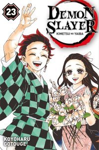 La fin d'un cycle et d'une longue nuit pour Demon Slayer 