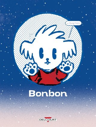 Bonbon : un conte mignon et tendre sur le deuil