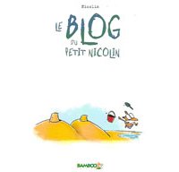 Le Blog du petit Nicolin - Par Nicolin- Bamboo