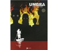 Umbra - Par Murphy & Hawthorne - Akiléos