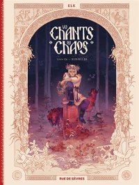 Les Chants du chaos : cantiques d'un effondrement 