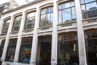 Avis de tempête sur le Centre Belge de la Bande Dessinée