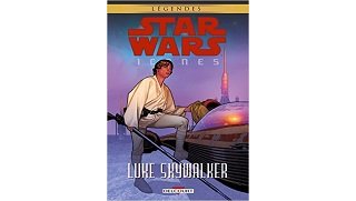 Star Wars Icônes T3 : Luke Skywalker - Collectif - Delcourt