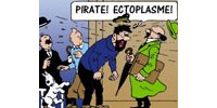 Hergé inspiré par un pamphlet antisémite de Céline ?