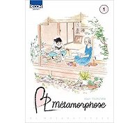 La naissance d'une amitié intergénérationnelle sur fond de manga "Boys Love"