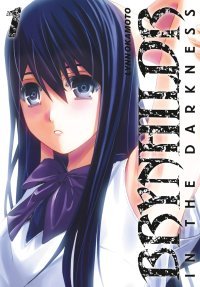 Brynhildr in the Darkness T1&2 - Par Lynn Okamoto - Tonkam
