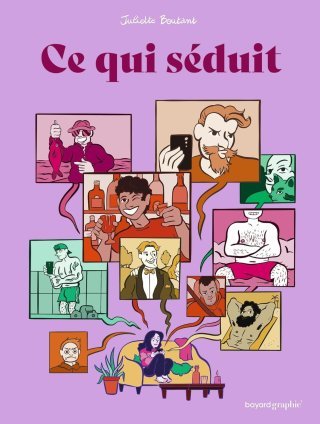 Ce qui séduit : l'appli de rencontre, centre commercial de l'amour