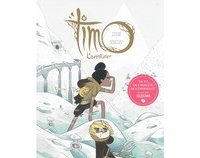 Timo l'aventurier T. 2 - Par Yohan Sacré et Jonathan Garnier - Le Lombard