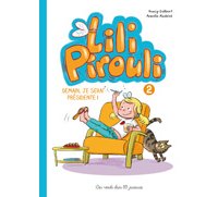 Premières lectures aux éditions Des ronds dans l'O