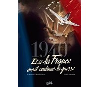 Les uchronies de la Seconde Guerre mondiale de Jean-Pierre Pécau