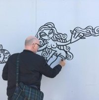 Fabrizio Borrini : « Le Palais des Imaginaires se définit comme un espace sensoriel immersif. » [INTERVIEW]