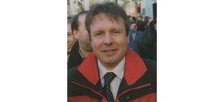 Le journaliste Thierry Bellefroid lance les Prix BD de la Ville de Bruxelles