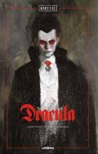 Dracula - Par Tynion IV & Simmonds - Ed. Urban 