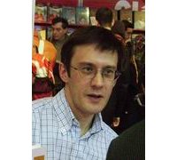 Laurent Bidot : « Une bonne BD est celle qu'on a envie de relire »