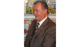 La bataille d'Astérix : L'affaire s'envenime