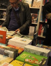 Marché de la BD : Anatomie d'un malaise 2/3 : Un modèle économique bloqué pour l'édition alternative ? 