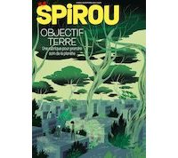 Spirou : Objectif Terre ! 